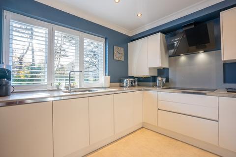 3 bedroom terraced house for sale, Haven Road, Canford Cliffs, Poole, Dorset, BH13