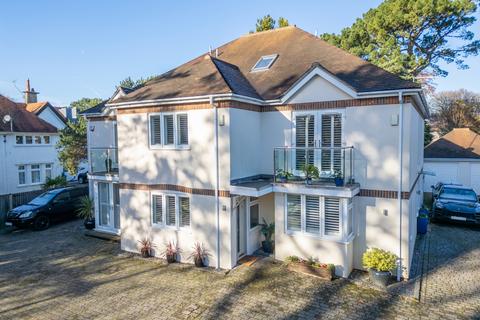 3 bedroom terraced house for sale, Haven Road, Canford Cliffs, Poole, Dorset, BH13