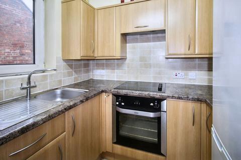 1 bedroom flat for sale, Homedowne House, Gosforth, Newcastle upon Tyne, Tyne and Wear, NE3 1HH