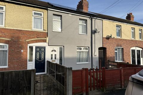 3 bedroom terraced house for sale, Randle Street, Radford, Coventry  * NO CHAIN *