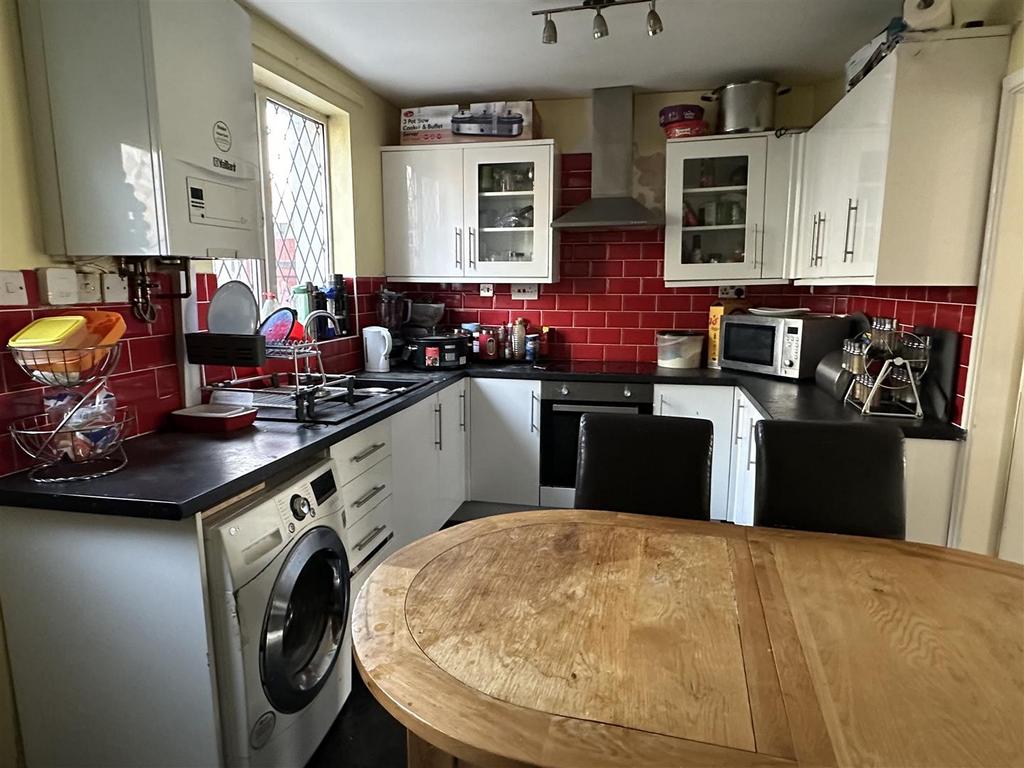 Kitchen / Diner