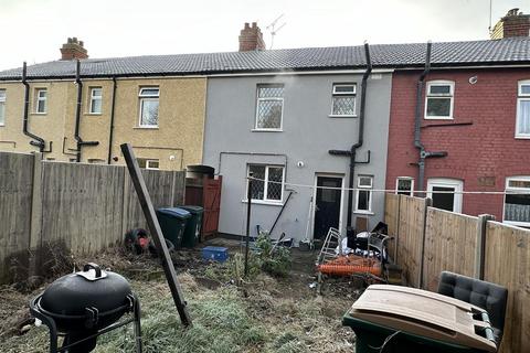 3 bedroom terraced house for sale, Randle Street, Radford, Coventry  * NO CHAIN *