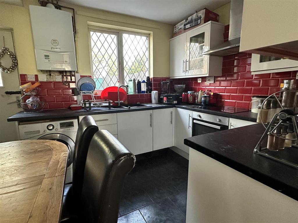 Kitchen / Diner