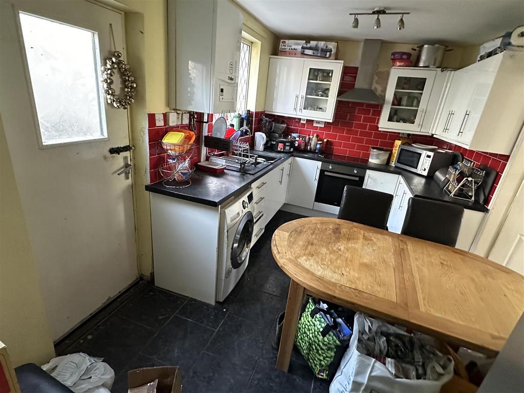 Kitchen / Diner