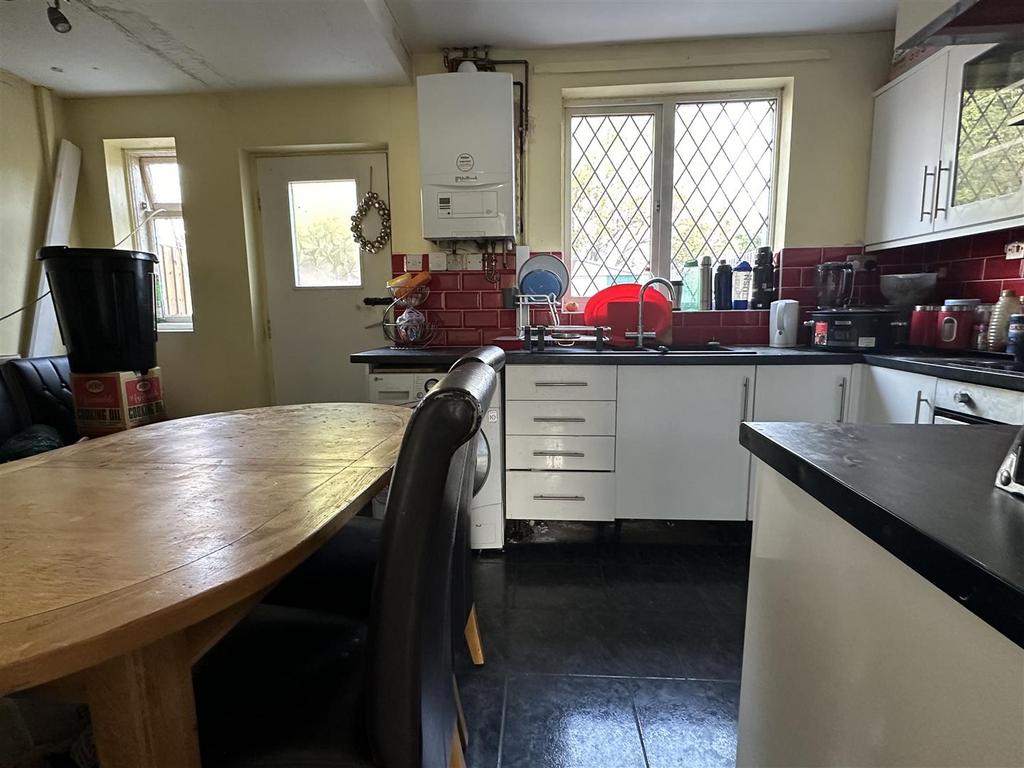 Kitchen / Diner