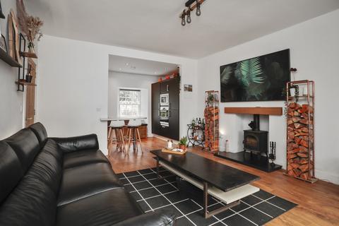 2 bedroom end of terrace house for sale, 35 Brunstane Road South, Edinburgh EH15 2NQ