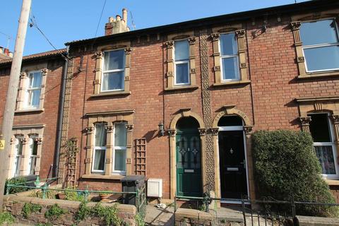 3 bedroom terraced house for sale, New Road, Churchill