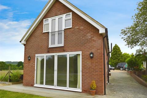 2 bedroom detached house to rent, Hockers Lane, Maidstone ME14