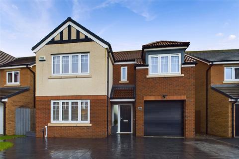 4 bedroom detached house for sale, Storr Close, Redcar