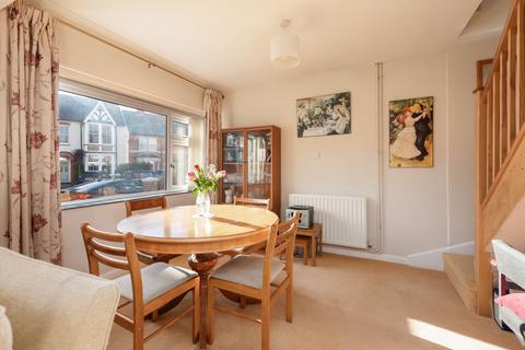 2 bedroom detached house for sale, Nelson Road, Whitstable CT5