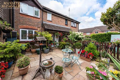 2 bedroom terraced house for sale, Belmont Close, Hassocks, BN6