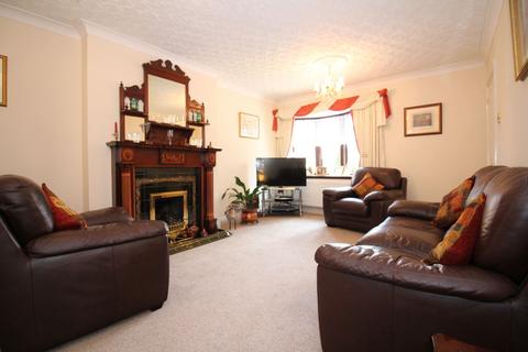 4 bedroom detached house for sale, Elgar Crescent, Brierley Hill DY5