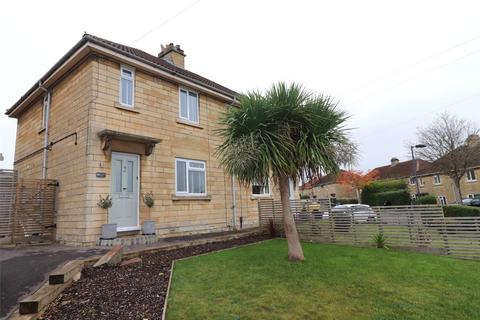 3 bedroom semi-detached house to rent, Southdown Road, Southdown, Bath, BA2