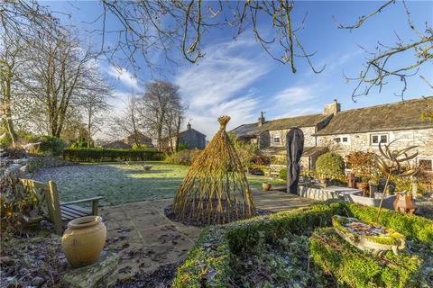 4 bedroom semi-detached house for sale, Back Lane, Cracoe, Skipton, North Yorkshire, BD23