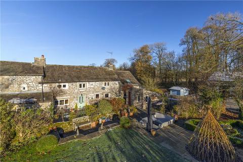 Sunnyside Back Lane, Cracoe, Skipton, BD23 6LF
