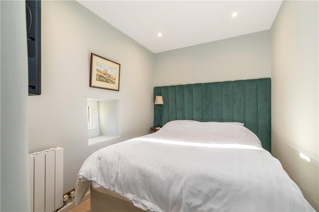 Occasional Bedroom