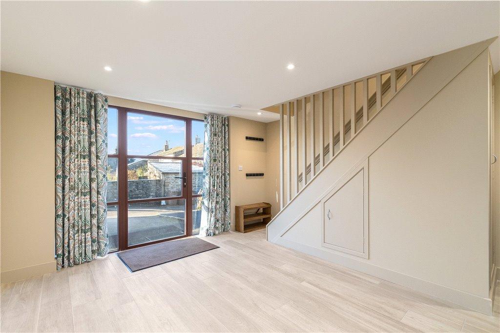 Annexe Day Room