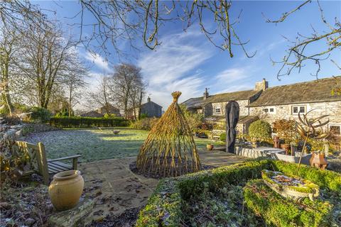 Sunnyside Back Lane, Cracoe, Skipton, BD23 6LF