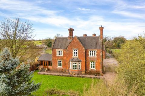 5 bedroom detached house for sale, Milwich, Stafford, Staffordshire, ST18, Stafford ST18