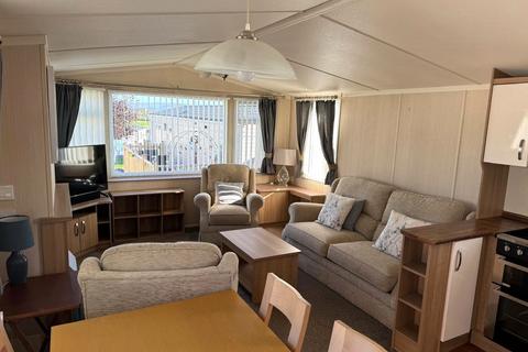 2 bedroom static caravan for sale, Merlewood Country Park, Cartford Lane, Little Eccleston, Preston