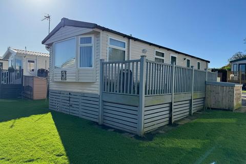 2 bedroom static caravan for sale, Merlewood Country Park, Cartford Lane, Little Eccleston, Preston