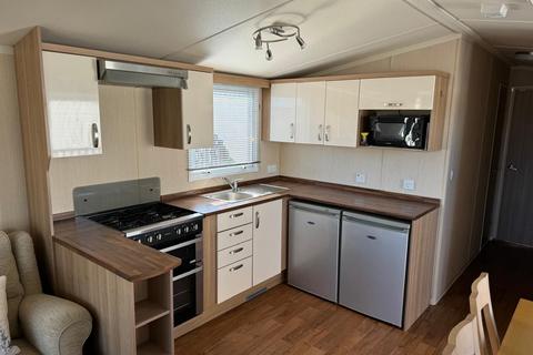 2 bedroom static caravan for sale, Merlewood Country Park, Cartford Lane, Little Eccleston, Preston