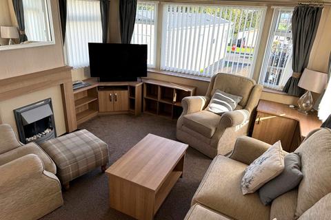 2 bedroom static caravan for sale, Merlewood Country Park, Cartford Lane, Little Eccleston, Preston