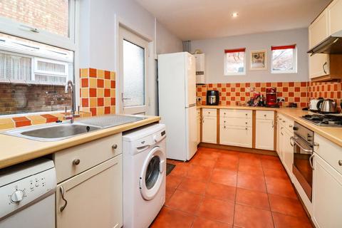 3 bedroom semi-detached house for sale, Sidney Road, Bedford