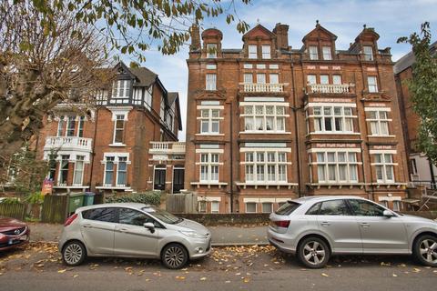 2 bedroom flat for sale, Castle Hill Avenue, Folkestone, CT20