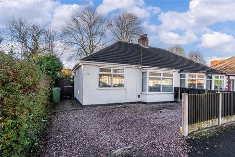 2 bedroom bungalow for sale, Malins Road, Parkfields, Wolverhampton, West Midlands, WV4