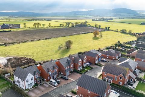 2 bedroom semi-detached house for sale, Old School Drive, Sedgeberrow, Evesham