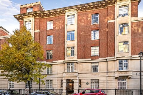 2 bedroom apartment to rent, Hallam Street, London, W1W