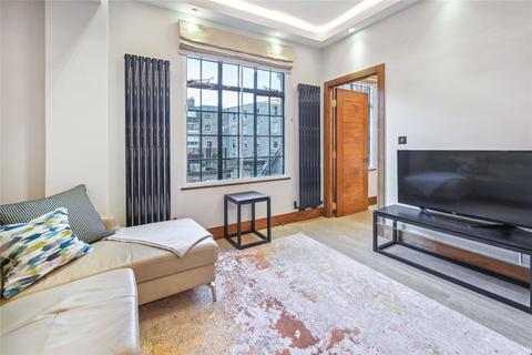 2 bedroom apartment to rent, Hallam Street, London, W1W