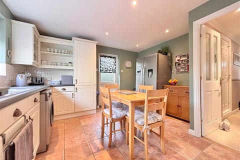 2 Riley Close, Ipswich, IP1 5QD