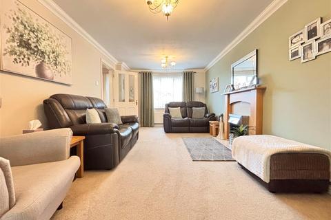 2 Riley Close, Ipswich, IP1 5QD