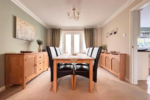 2 Riley Close, Ipswich, IP1 5QD