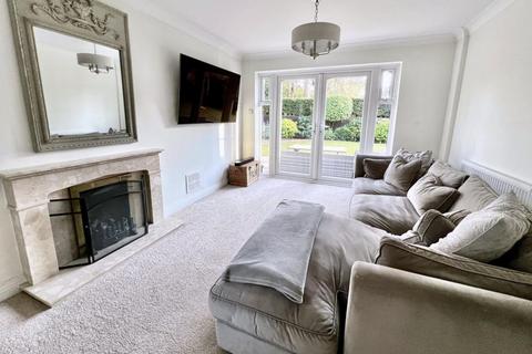 5 bedroom detached house for sale, Hobbs Park, St Leonards, BH24 2PU