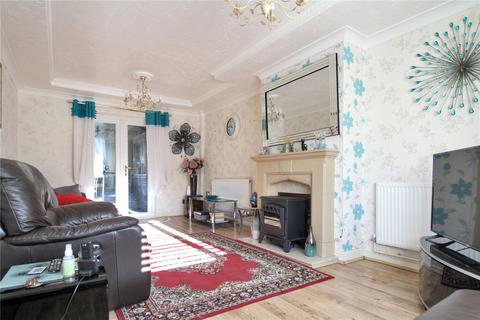 3 bedroom terraced house for sale, Bolingbroke Road, Wiltshire SN2