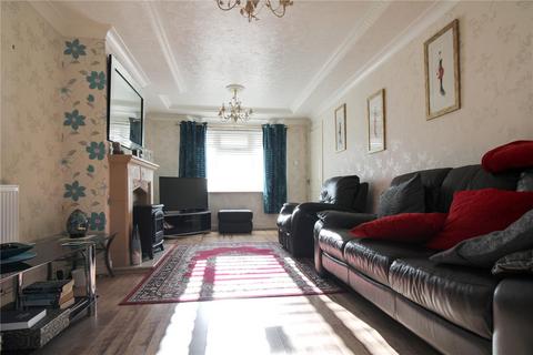 3 bedroom terraced house for sale, Bolingbroke Road, Wiltshire SN2