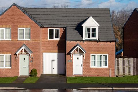 3 bedroom semi-detached house for sale, Pollard Road, Burnley BB12