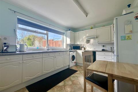 3 bedroom semi-detached house for sale, Quinton Road, Ipswich IP6