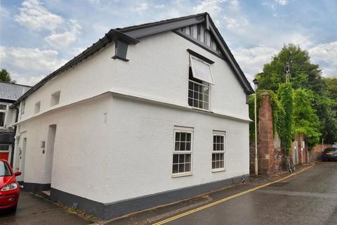 2 bedroom flat to rent, St. Davids Hill, Exeter, EX4 4DA