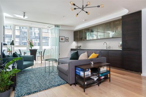 2 bedroom apartment to rent, The Waterson Building, Long Street, London, E2