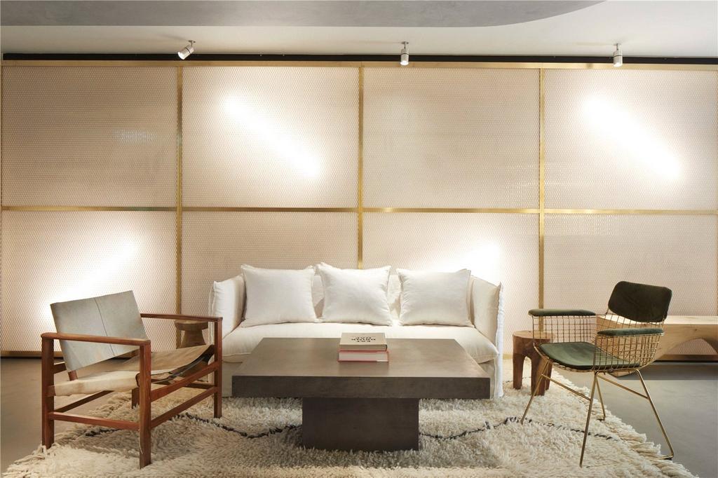 Residents' Lounge