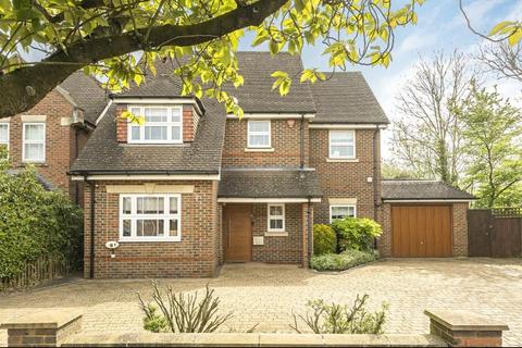 5 bedroom detached house for sale, Flower Lane, Mill Hill, NW7