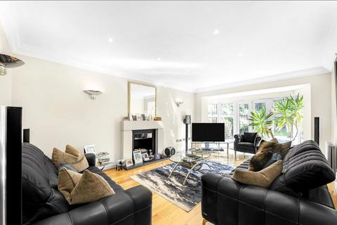 5 bedroom detached house for sale, Flower Lane, Mill Hill, NW7