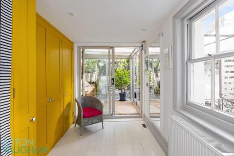 6 bedroom terraced house for sale, Belgrave Place, Brighton BN2