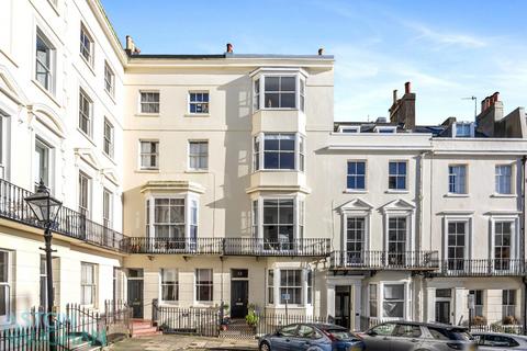12 Belgrave Place, Brighton, BN2 1EL