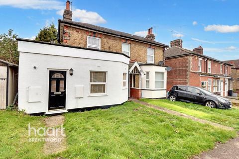 Junction Road, Brentwood
