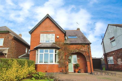 3 bedroom detached house for sale, Spring Lane, Coalville LE67